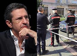 Omicidi-suicidio a Riposto e il caso permessi-premio, Ardita: «Anche chi uccide, dopo 26 anni, puo' averli»