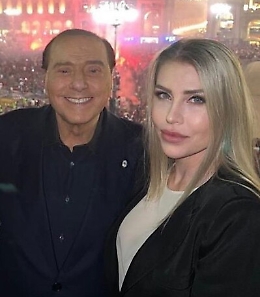 Ruby ter, Barbara Berlusconi: &laquo;Mio padre l'uomo pi&ugrave; perseguitato al mondo&raquo;