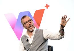 Tim: Labriola, vendita rete scatenerà effetto domino in tlc