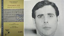 Il boss di Cosa nostra, il carcere duro, la cella e le lettere all'amico