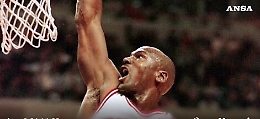 Il mito del Basket, Michael Jordan compie 60 anni