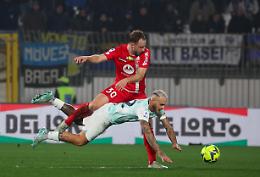 Monza: Carlos Augusto non recupera per il match contro il Milan