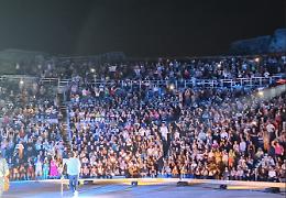 Siracusa, il teatro greco, la tutela e i concerti: &laquo;Il cartellone estivo resta&raquo;