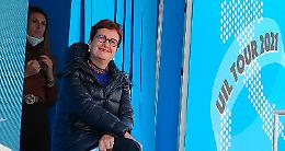 Troppi ritardi per le invalidità, la Uil a Schifani: «Potenzi le commissioni mediche»