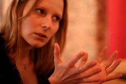 Dal Trentino Alto Adige a Siracusa, Valeria Told nominata Sovrintendente della Fondazione Inda