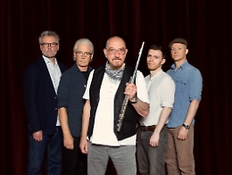 Jethro Tull, il mito approda a Catania