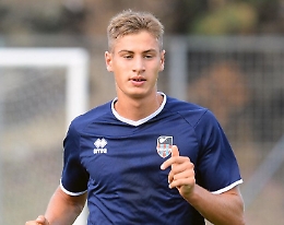 Castellini (Catania) e Cellamare (Trapani) convocati con la selezione della D per il Viareggio