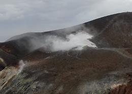 Emissione gas, a Vulcano prorogata ordinanza del sindaco