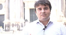 Candidato sindaco a Catania, Pd e M5s vicini all'intesa su Abramo