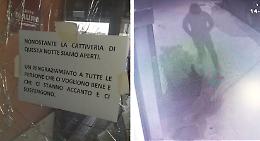 Siracusa, presa la banda delle “bombe carta” che ha terrorizzato la città