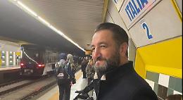 Elezioni comunali, l'appello di Cancelleri alle forze di sinistra «per non riconsegnare Catania alla destra»