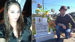 I familiari di Chiara, morta 10 anni fa per una buca sulla strada, ancora senza pace: &laquo;Pronti a incatenarci&raquo;