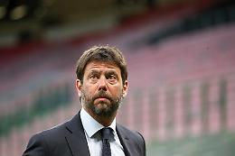 Plusvalenze e bilanci irregolari, al via il processo per Agnelli e per la Juve