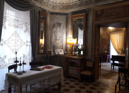 Giornate Fai di Primavera, da Palazzo Biscari a Villa Ardizzone ecco cosa si può visitare a Catania anche oggi