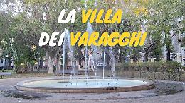 Storie Catanesi: la Villa dei Varagghi