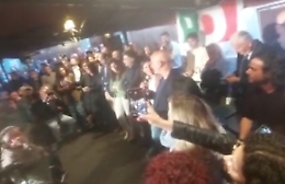 Elly Schlein a Catania, tra amministrative e Primo Maggio: «Possiamo vincere»