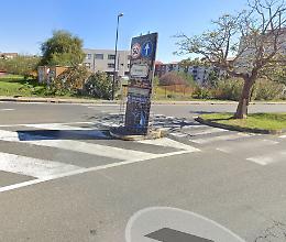 Catania, folle sabato di Pasqua a Librino: si barrica in casa e spara in strada