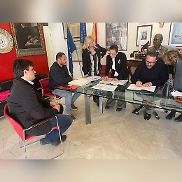 Palma, il Comune si doterà di una mensa scolastica con i fondi del Pnrr