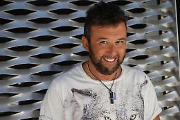 Paolo Vallesi e il ritorno in Sicilia per un concerto di solidariet&agrave;