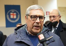 Appalti truccati, le parole di Cuffaro: "Non conosco vicende e persone di questa inchiesta, fiducia nella magistratura"