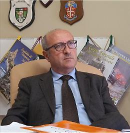 Proiettile in busta e minacce di morte al sindaco di Carlentini, e Stefio rilancia: &laquo;Non mi dimetto, rispondo ai cittadini&raquo;