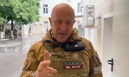 Prigozhin, chi è il "cuoco di Putin" e come ha scalato il potere
