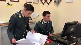 Svuotata società in crisi, arrestato amministratore della Sicula costruzioni