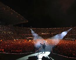 Vasco Rossi e la sua Sicilia: «Una terra straordinaria»