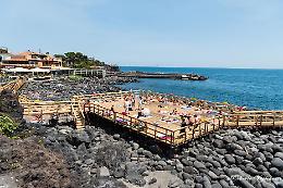 Catania, riaprono le spiagge libere: ecco quando