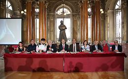 Bellini, la Turandot apre una stagione principesca