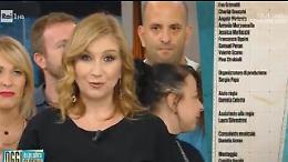 Serena Bortone cancellata dal palinsesto di Rai1, il saluto polemico: «Siate liberi a qualsiasi prezzo»