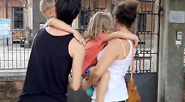 Annullato l'atto di nascita di un figlio con due padri