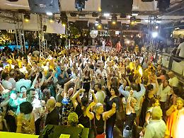 Movida, cari millennials occhio perchè i boomer sono tornati...