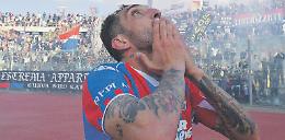 La lezione di Lodi, il Capitano ora dirigente: «Vi dico io come si vince»