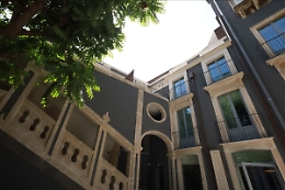 A settembre un nuovo hotel di lusso nell’antico quartiere della Civita, offrirà 20 nuovi posti di lavoro: come candidarsi
