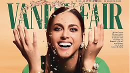 Miriam Leone diventerà mamma: «Ho avuto la fortuna di poter decidere»