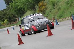 Montemaggiore Belsito si prepara alla nona edizione della Gimkana