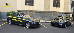 La ditta catanese di e-commerce nascose vendite per 3,4 milioni: imprenditore denunciato