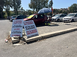 Licenziato perch&eacute; si rifiut&ograve; di gettare gasolio in mare ora &egrave; in sciopero della fame: &laquo;Voglio lavorare&raquo;