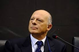 Csm, Massimo Palmeri nominato procuratore aggiunto a Palermo