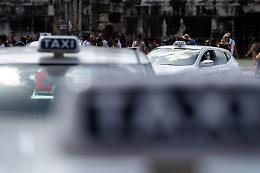 Investito da un taxi a Palermo, muore dopo un mese di agonia