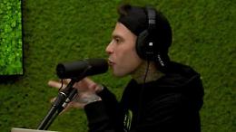 Pentito Mutolo al podcast di Fedez, il figlio del presidente del maxiprocesso querela il rapper