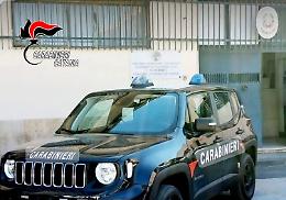 Paternò, 20enne finisce in carcere per le violenze alla sua compagna: ha tentato due volte di soffocarla
