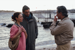 "Notti d'estate": il cortometraggio di Riccardo Cannella su Paolo Borsellino in prima nazionale al Catania Film Fest