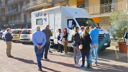 Uici, prevenire le patologie oculari per ridurre gli incidenti stradali