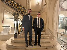 Expo 2030 assegnato a Riad, un agrigentino a firmare il dossier vincente