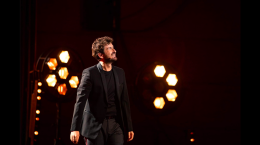 Alessandro Siani a Palermo e a Catania con "Extra libert&agrave; tour" tra pandemie, guerre e schiavit&ugrave; del cellulare