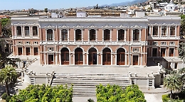 Università di Messina, per il rettore serve il ballottaggio tra Limosani e Spatari