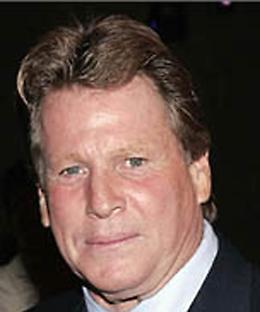 &Egrave; morto Ryan O'Neal