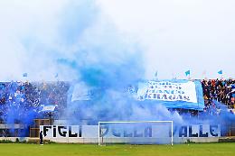 L'Akragas cola a picco anche a Portici, Coppa stavolta rischia